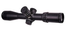 NEW!  Huskemaw Tactical 5-20x50