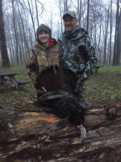 Kole Fullem - Youth Hunt (with Marty)